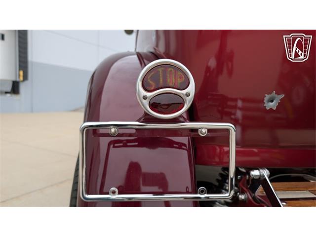 1929 Ford Model A (CC-2092021) for sale in Caledonia, Wisconsin