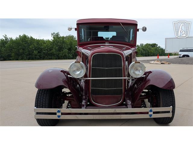 1929 Ford Model A (CC-2092021) for sale in Caledonia, Wisconsin