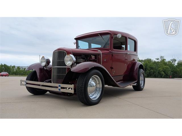1929 Ford Model A (CC-2092021) for sale in Caledonia, Wisconsin