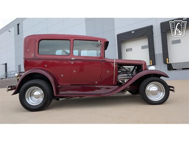 1929 Ford Model A (CC-2092021) for sale in Caledonia, Wisconsin