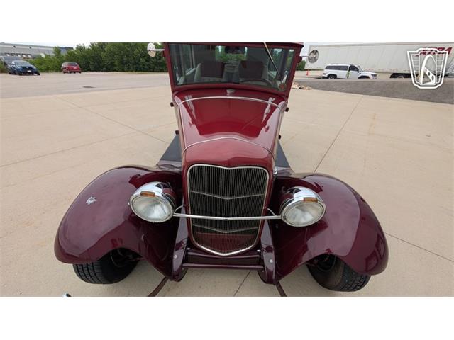 1929 Ford Model A (CC-2092021) for sale in Caledonia, Wisconsin