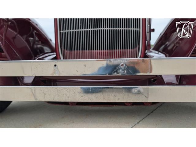 1929 Ford Model A (CC-2092021) for sale in Caledonia, Wisconsin