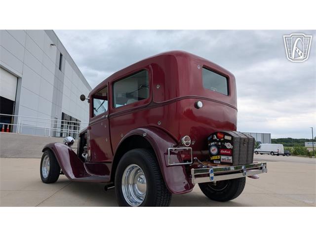 1929 Ford Model A (CC-2092021) for sale in Caledonia, Wisconsin