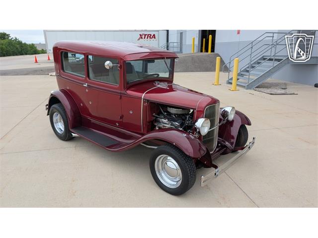 1929 Ford Model A (CC-2092021) for sale in Caledonia, Wisconsin