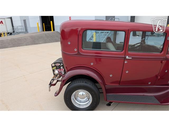 1929 Ford Model A (CC-2092021) for sale in Caledonia, Wisconsin