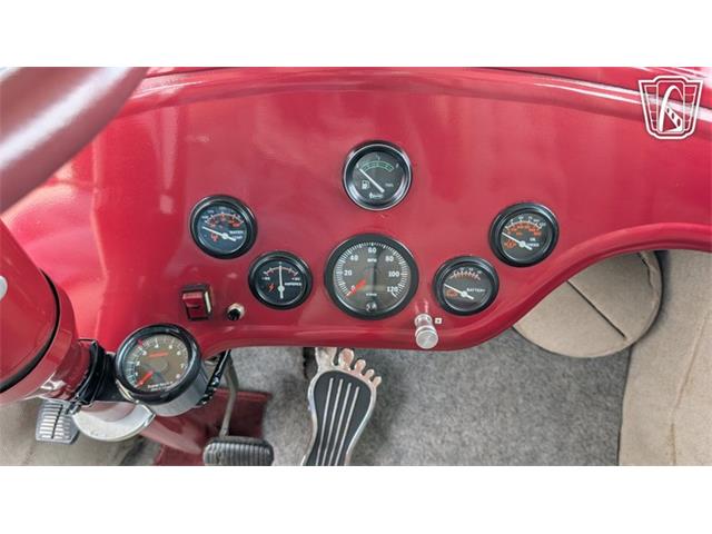1929 Ford Model A (CC-2092021) for sale in Caledonia, Wisconsin