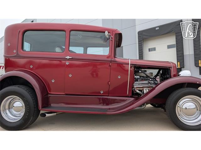 1929 Ford Model A (CC-2092021) for sale in Caledonia, Wisconsin