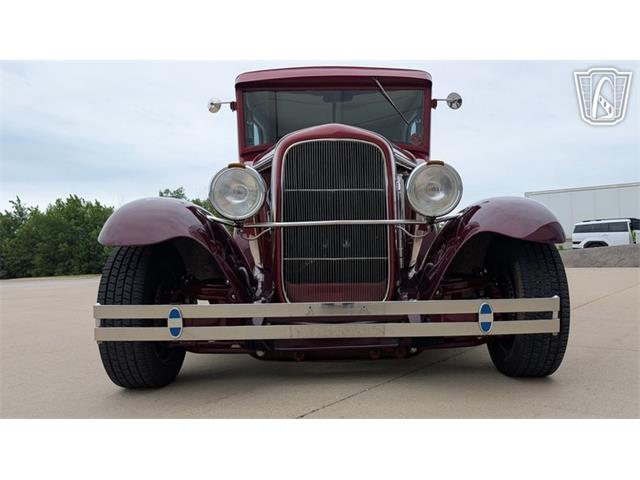 1929 Ford Model A (CC-2092021) for sale in Caledonia, Wisconsin
