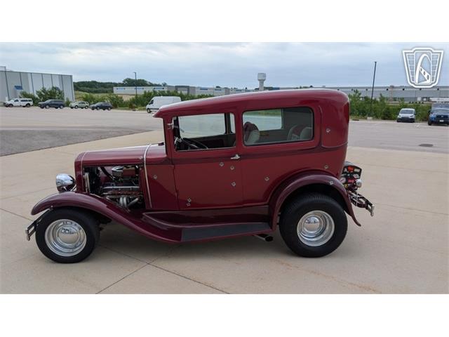 1929 Ford Model A (CC-2092021) for sale in Caledonia, Wisconsin