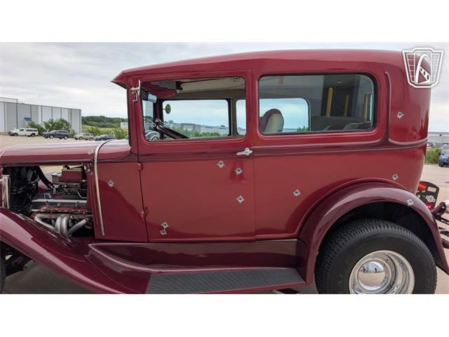 1929 Ford Model A (CC-2092021) for sale in Caledonia, Wisconsin