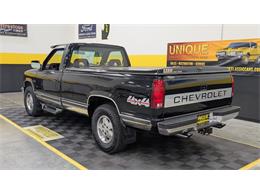 1993 Chevrolet Silverado (CC-2092022) for sale in Mankato, Minnesota