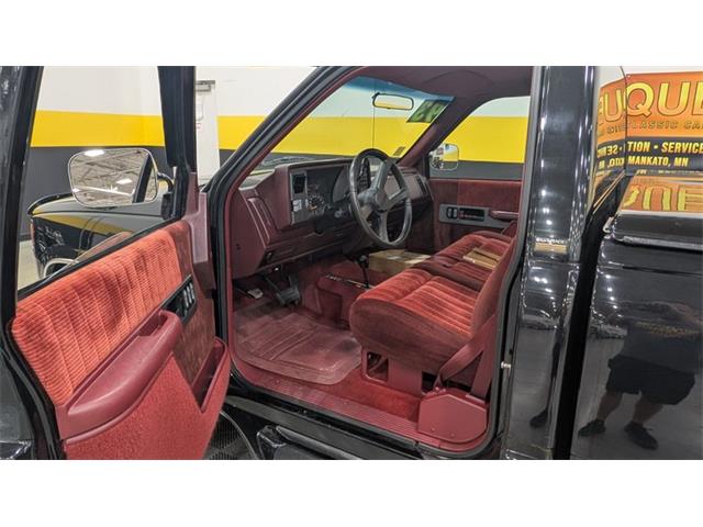 1993 Chevrolet Silverado (CC-2092022) for sale in Mankato, Minnesota
