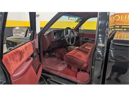 1993 Chevrolet Silverado (CC-2092022) for sale in Mankato, Minnesota