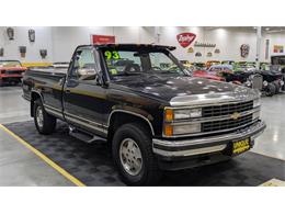 1993 Chevrolet Silverado (CC-2092022) for sale in Mankato, Minnesota