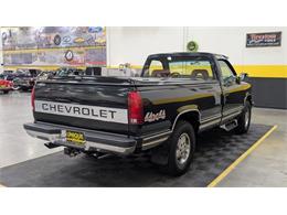 1993 Chevrolet Silverado (CC-2092022) for sale in Mankato, Minnesota
