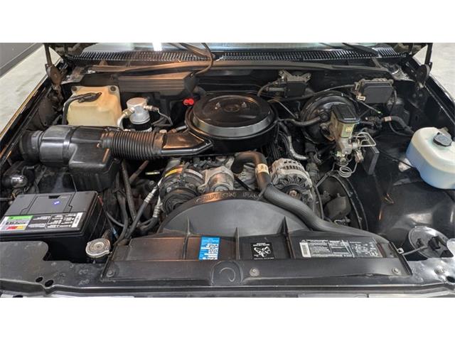 1993 Chevrolet Silverado (CC-2092022) for sale in Mankato, Minnesota