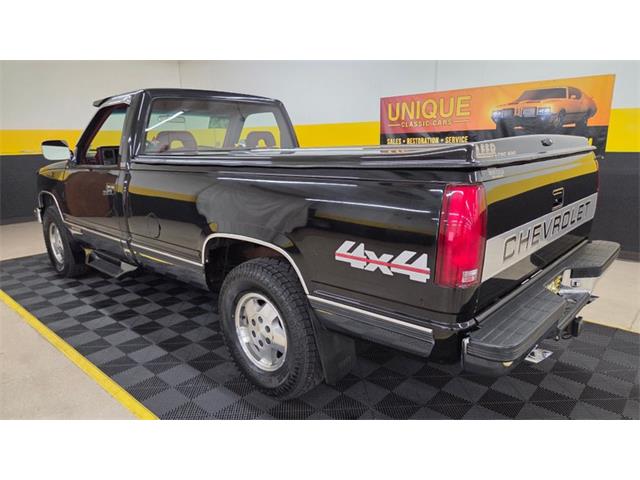 1993 Chevrolet Silverado (CC-2092022) for sale in Mankato, Minnesota