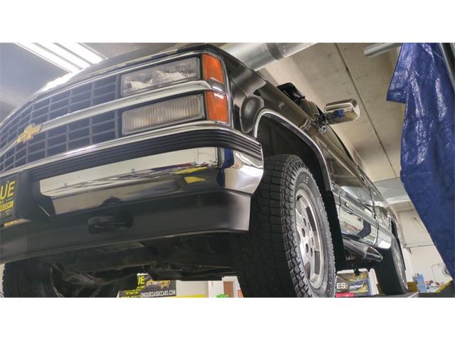 1993 Chevrolet Silverado (CC-2092022) for sale in Mankato, Minnesota