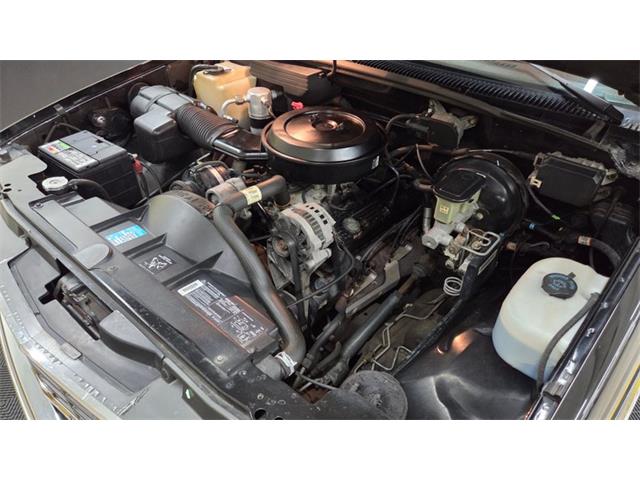 1993 Chevrolet Silverado (CC-2092022) for sale in Mankato, Minnesota