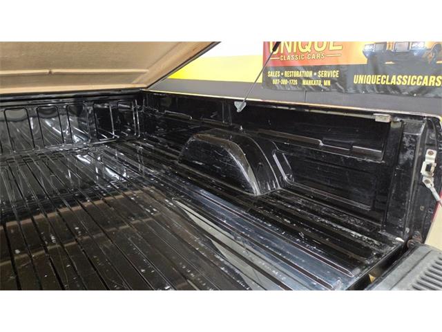 1993 Chevrolet Silverado (CC-2092022) for sale in Mankato, Minnesota