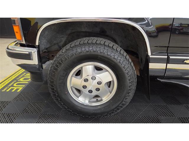 1993 Chevrolet Silverado (CC-2092022) for sale in Mankato, Minnesota