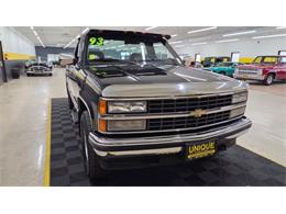 1993 Chevrolet Silverado (CC-2092022) for sale in Mankato, Minnesota