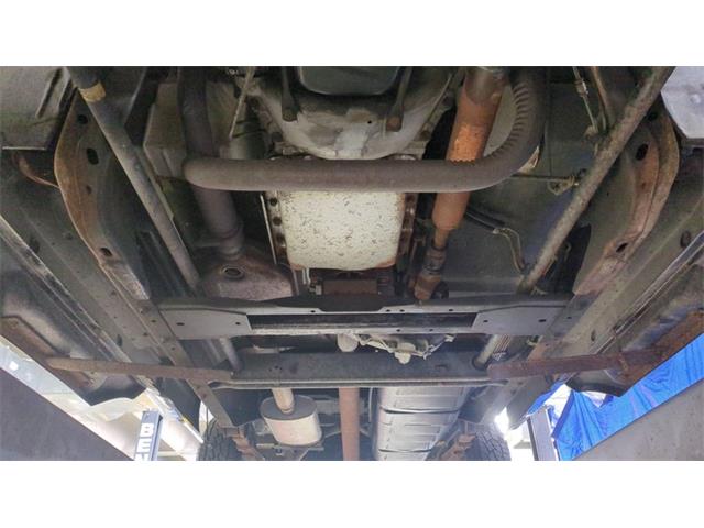1993 Chevrolet Silverado (CC-2092022) for sale in Mankato, Minnesota
