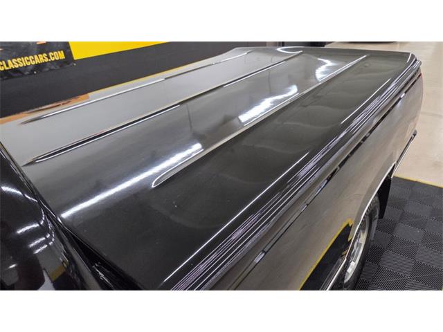 1993 Chevrolet Silverado (CC-2092022) for sale in Mankato, Minnesota