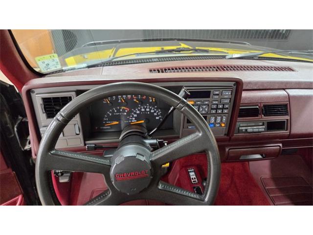 1993 Chevrolet Silverado (CC-2092022) for sale in Mankato, Minnesota