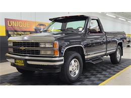 1993 Chevrolet Silverado (CC-2092022) for sale in Mankato, Minnesota