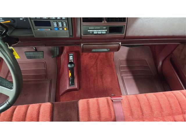 1993 Chevrolet Silverado (CC-2092022) for sale in Mankato, Minnesota