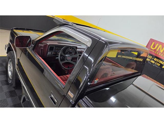 1993 Chevrolet Silverado (CC-2092022) for sale in Mankato, Minnesota