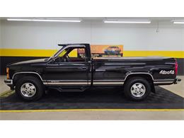 1993 Chevrolet Silverado (CC-2092022) for sale in Mankato, Minnesota