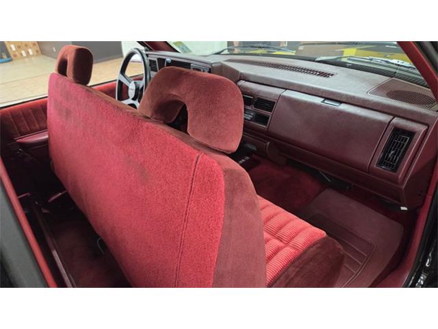 1993 Chevrolet Silverado (CC-2092022) for sale in Mankato, Minnesota