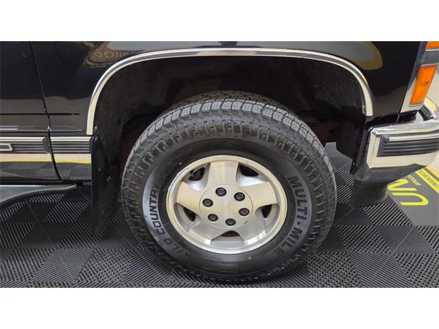 1993 Chevrolet Silverado (CC-2092022) for sale in Mankato, Minnesota