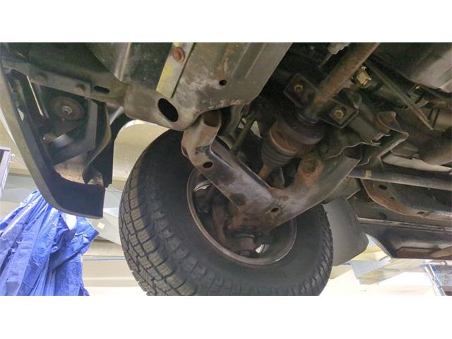 1993 Chevrolet Silverado (CC-2092022) for sale in Mankato, Minnesota