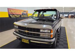 1993 Chevrolet Silverado (CC-2092022) for sale in Mankato, Minnesota
