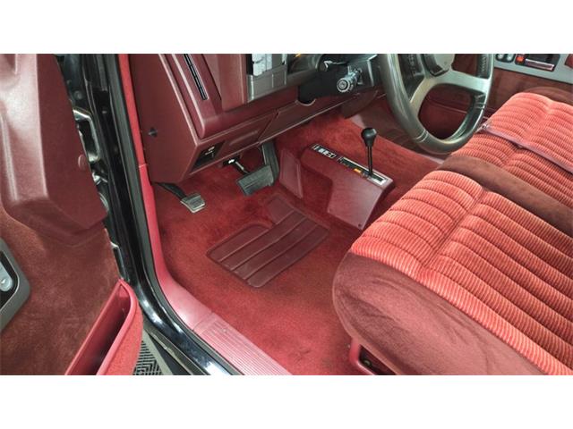 1993 Chevrolet Silverado (CC-2092022) for sale in Mankato, Minnesota