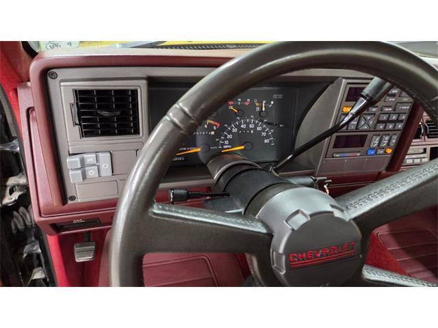 1993 Chevrolet Silverado (CC-2092022) for sale in Mankato, Minnesota