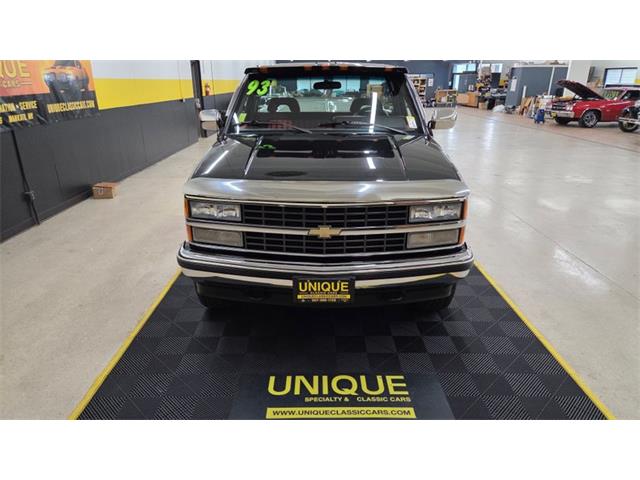 1993 Chevrolet Silverado (CC-2092022) for sale in Mankato, Minnesota