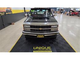 1993 Chevrolet Silverado (CC-2092022) for sale in Mankato, Minnesota