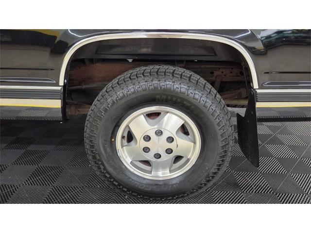 1993 Chevrolet Silverado (CC-2092022) for sale in Mankato, Minnesota