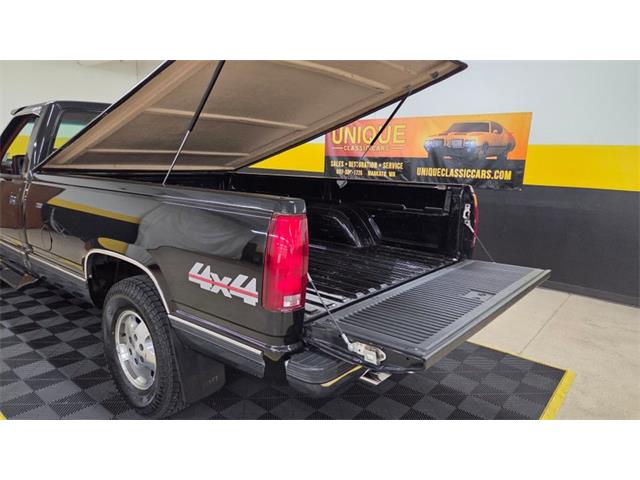 1993 Chevrolet Silverado (CC-2092022) for sale in Mankato, Minnesota