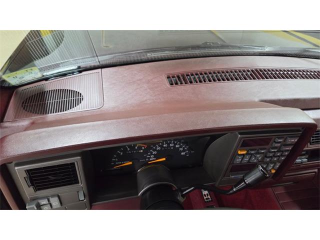 1993 Chevrolet Silverado (CC-2092022) for sale in Mankato, Minnesota