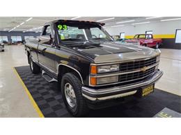 1993 Chevrolet Silverado (CC-2092022) for sale in Mankato, Minnesota