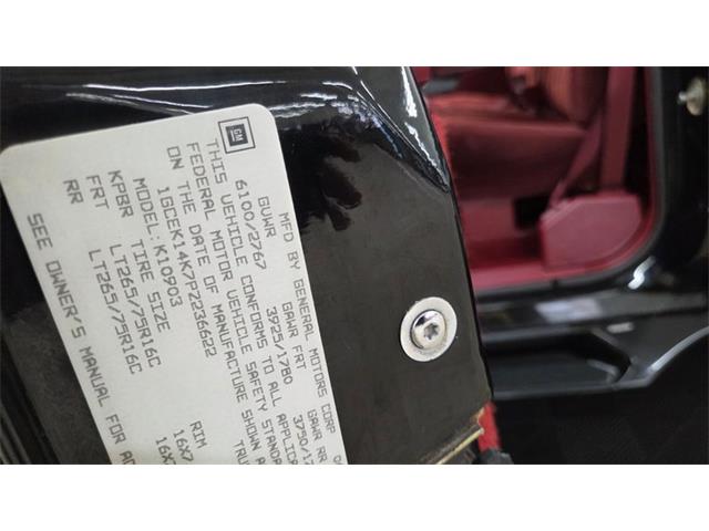 1993 Chevrolet Silverado (CC-2092022) for sale in Mankato, Minnesota