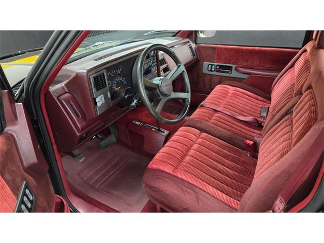 1993 Chevrolet Silverado (CC-2092022) for sale in Mankato, Minnesota