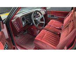 1993 Chevrolet Silverado (CC-2092022) for sale in Mankato, Minnesota