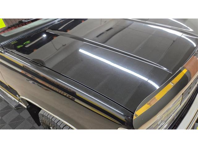 1993 Chevrolet Silverado (CC-2092022) for sale in Mankato, Minnesota