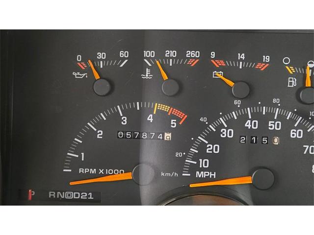 1993 Chevrolet Silverado (CC-2092022) for sale in Mankato, Minnesota